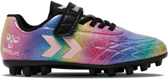 Hummel Sko Hummel Top Star M.G. JR fotballsko, Pink-A-Boo (36) 36