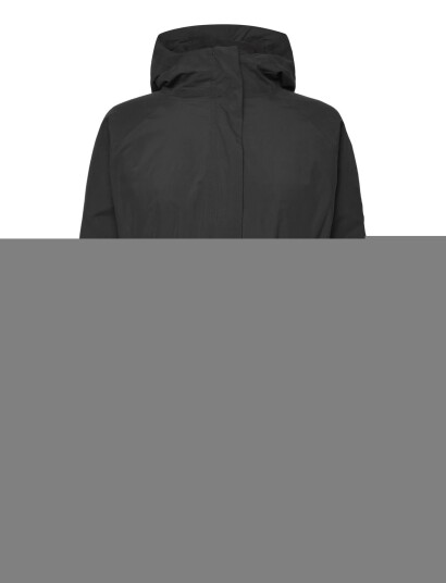 Musto W Marina Pl 3 In 1 Parka Black L