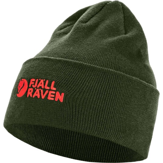 Fjellreven Vardag Beanie Deep Forest One Size