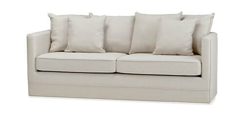 Monroe sofa, sand
