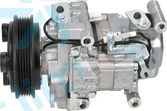 AC-kompressor CLIMTEX CH5-363 AC-kompressor CLIMTEX CH5-363