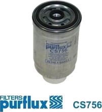Drivstoffilter PURFLUX CS756 Drivstoffilter PURFLUX CS756