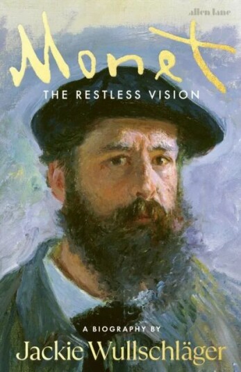 Monet Av Jackie Wullschläger
