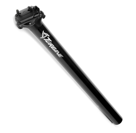 Race Face Turbine 400mm Setepinne