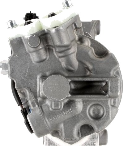 ROTOVIS Automotive Electrics FRC29633 AC-kompressor