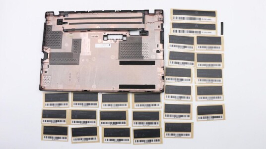 Lenovo Base Cover Lenovo Base Cover