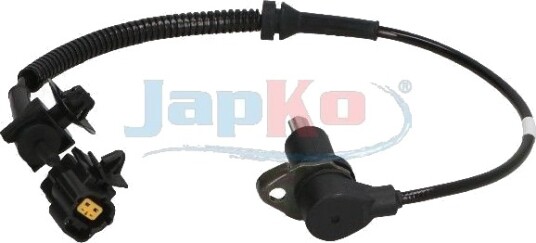 JAPKO 151W16 Sensor ABS
