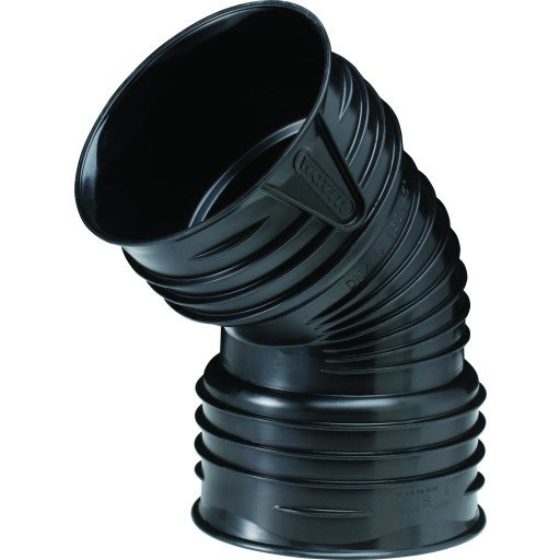 Wavin X stream Bend 30º 100mm Wavin X stream Bend 30º 100mm