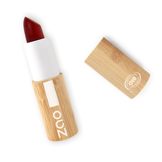 ZAO Cocoon Lipstick Oslo ZAO Cocoon Lipstick Oslo