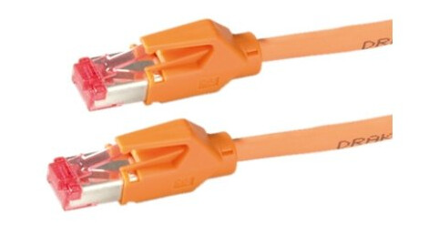 Draka Comteq 21.05.2035 3 M Rj-45 Rj-45
