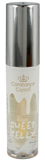 Constance Carroll Constance Carroll Sweet Jelly Lip Gloss No. 07 Lychee Cocktail 3.5Ml Constance Carroll Constance Carroll Sweet Jelly Lip Gloss No. 07 Lychee Cocktail 3.5Ml