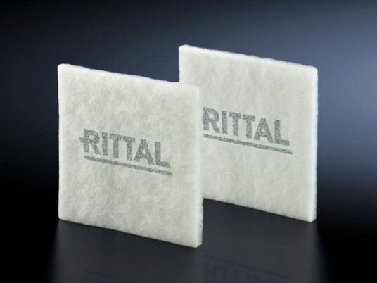 Rittal 3237.054 Filter Hvit 5 Stykker 50 G 3237054 Rittal 3237.054 Filter Hvit 5 Stykker 50 G 3237054