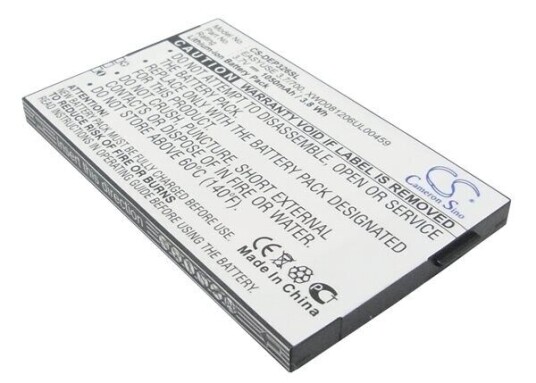 Doro PhoneEasy 326 batteri (1050 mAh 3.7 V) Doro PhoneEasy 326 batteri (1050 mAh 3.7 V)