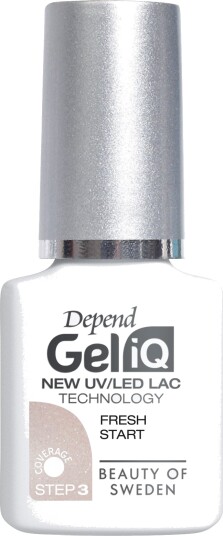 Depend Gel IQ 1139 Fresh Start