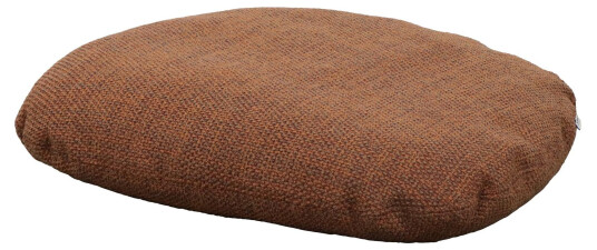 Cane-line Coast setepute Umber brown For lounge lenestol Brun