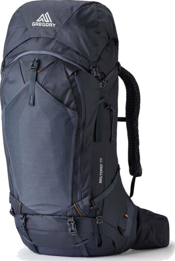 Gregory Baltoro 75 Rc Alaska Blue S Gregory Baltoro 75 Rc Alaska Blue S