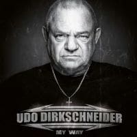 Udo Dirkschneider  My Way