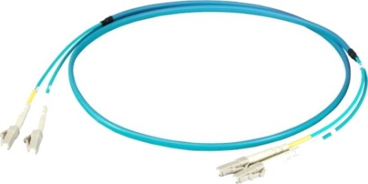Efb Elektronik O0312ft.3, 3 M, Om3, Lc, Lc