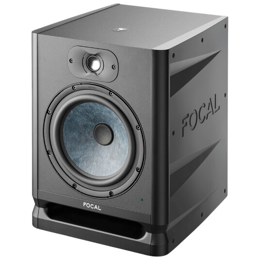 Focal Alpha Evo 80 (Pris Pr Stk) Focal Alpha Evo 80 (Pris Pr Stk)