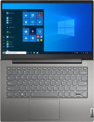 Lenovo ThinkBook 14 G2 ITL 14" Core i5 1135G7 16 GB 256 GB SSD Lenovo ThinkBook 14 G2 ITL 14" Core i5 1135G7 16 GB 256 GB SSD