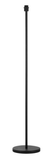 SLV Fenda Gulvlampe 1 u/skjerm E27 Sort - 90720 SLV Fenda Gulvlampe 1 u/skjerm E27 Sort - 90720