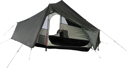 Terra Nova Io 1 Grey, OneSize