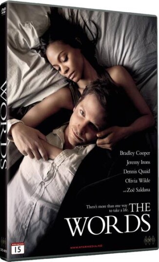 The Words (DVD) The Words (DVD)