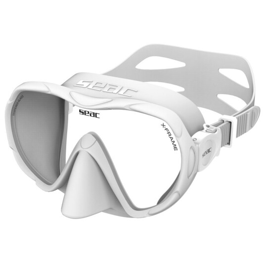 Seac Dykkemaske X-Frame