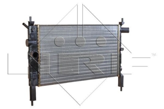 Radiator NRF 58930
