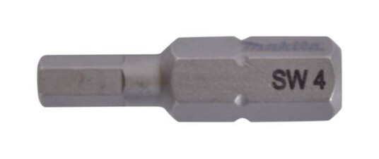 Makita Bits Umbrako 4x25 Mm 10 Stk. P-21381