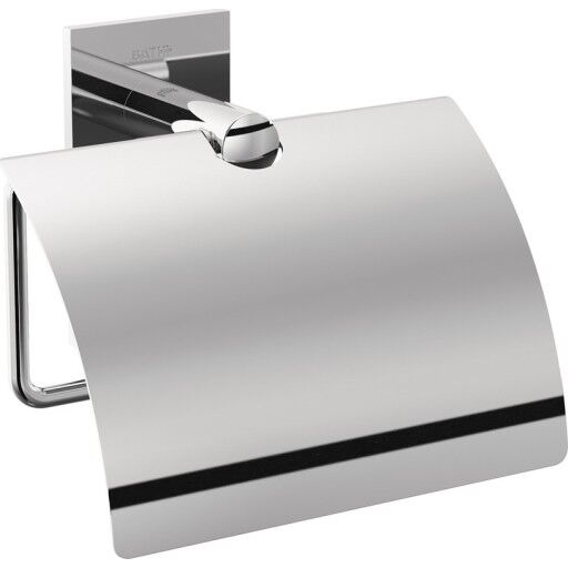 Cosmic Stick toalettrullholder krom