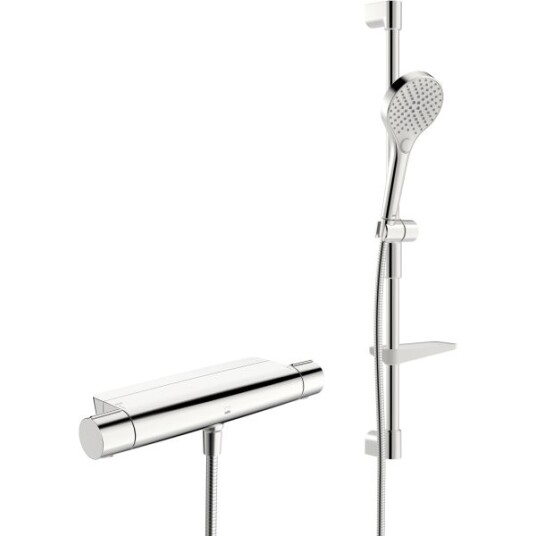 Oras Optima Style 7158-109 Dusjsett 160 c/c, Baderom