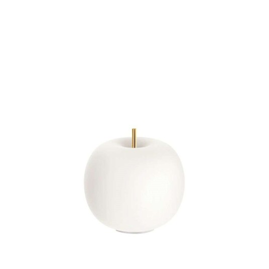 Kundalini - Kushi Mobile Bordlampe Brass KDLN