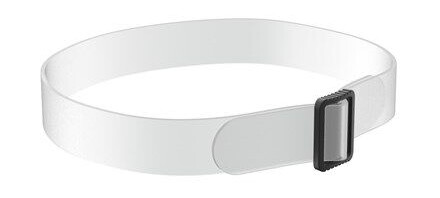 Ledlenser Transparent Silicone Headband Type A