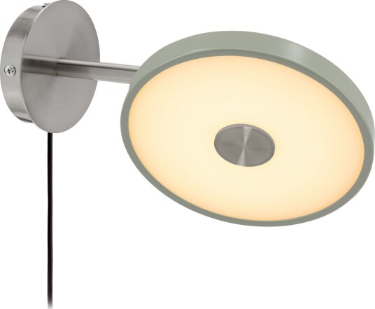 Vegglampe UMAGE Asteria Short dimmbar Grønn Stue Metall Design 9.6 Grønn