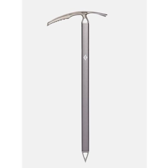 Black Diamond Raven Ice Axe 55 Cm 55 cm Black Diamond Raven Ice Axe 55 Cm 55 cm