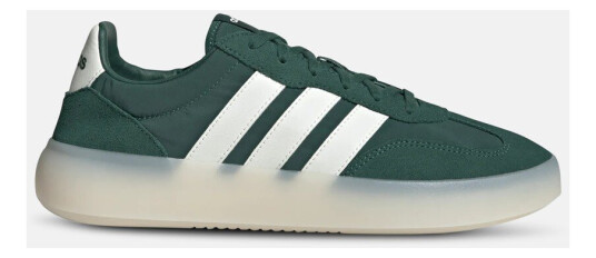Adidas Barreda Decode Cgreen/Owhite/Cgreen 39 1/3 Uk 6 Sneakers