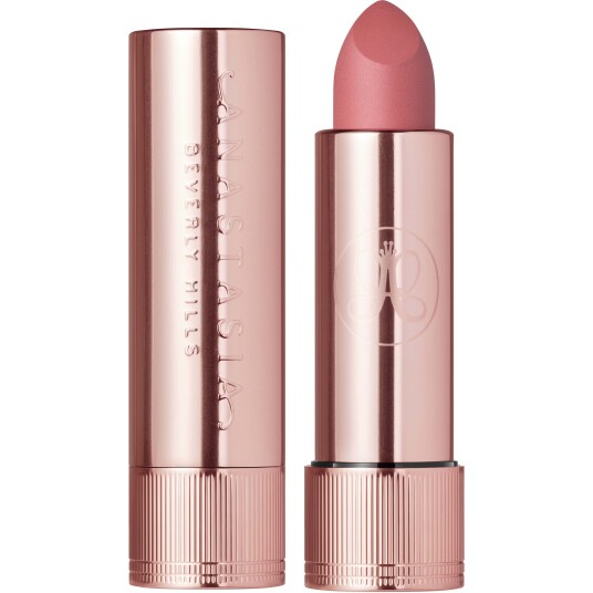 Anastasia Beverly Hills Matte Lipstick Hush Rose 3 g