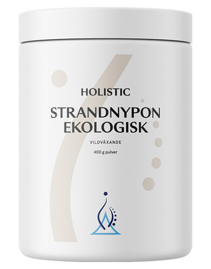 Strandnypon Ekologisk 400 g Strandnypon Ekologisk 400 g