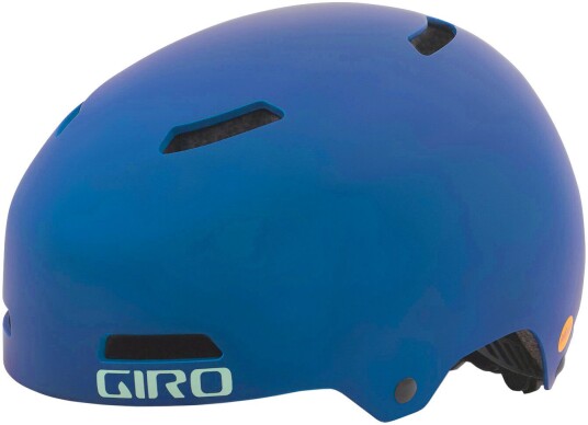 Giro Dime Fs Matte Blue XS/48-52cm Giro Dime Fs Matte Blue XS/48-52cm