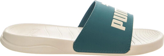 Puma Herre Sport Grønn 42 EU,