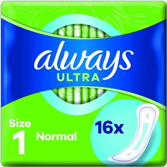 Always Ultra Normal Always Ultra Normal