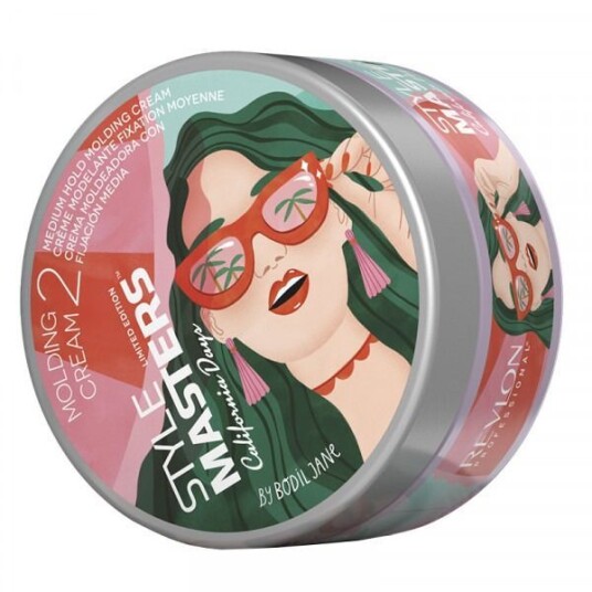 Style Masters Revlon Style Master Molding Cream 85g