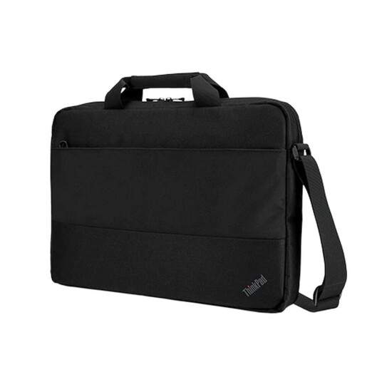 Lenovo Etui For Bærbar Datamaskin Lenovo 4x40y95214 Svart 15,6" Lenovo Etui For Bærbar Datamaskin Lenovo 4x40y95214 Svart 15,6"