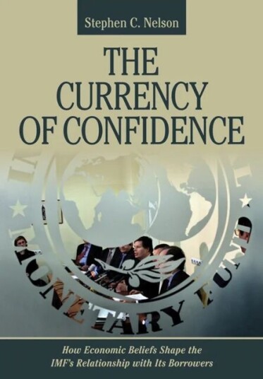 The Currency Of Confidence Av Stephen C. Nelson
