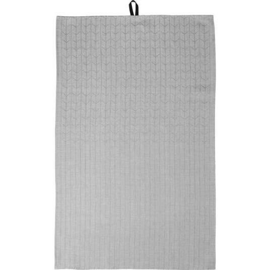 Rörstrand Swedish Grace kjøkkenhåndkle 47x70 cm tåke