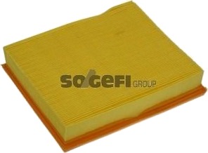 COOPERSFIAAM FILTERS PA7297 Luftfilter COOPERSFIAAM FILTERS PA7297 Luftfilter