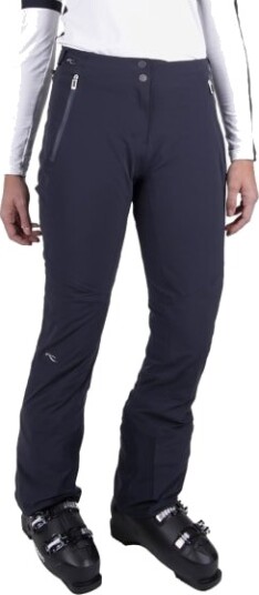 Kjus Formula Pants Dame Deep Space 34