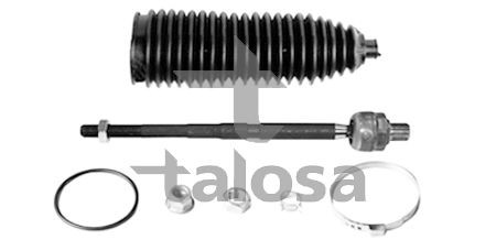 Styrestang DYS 24-00442K