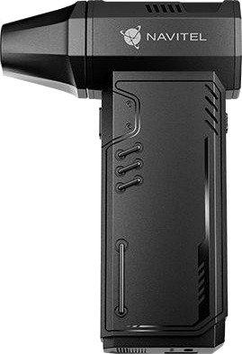 Navitel TF5 Turbo Vifte - 180W Navitel TF5 Turbo Vifte - 180W